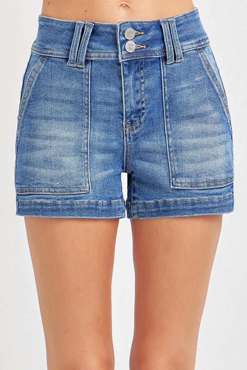 Denim