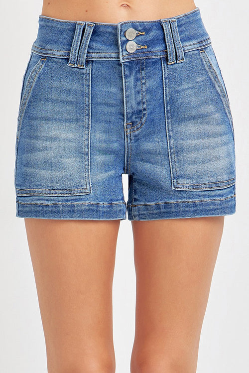 Denim