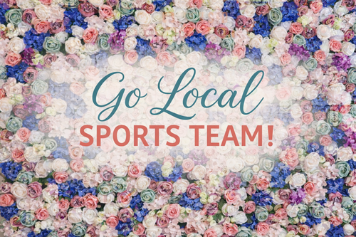 LOCAL TEAMS