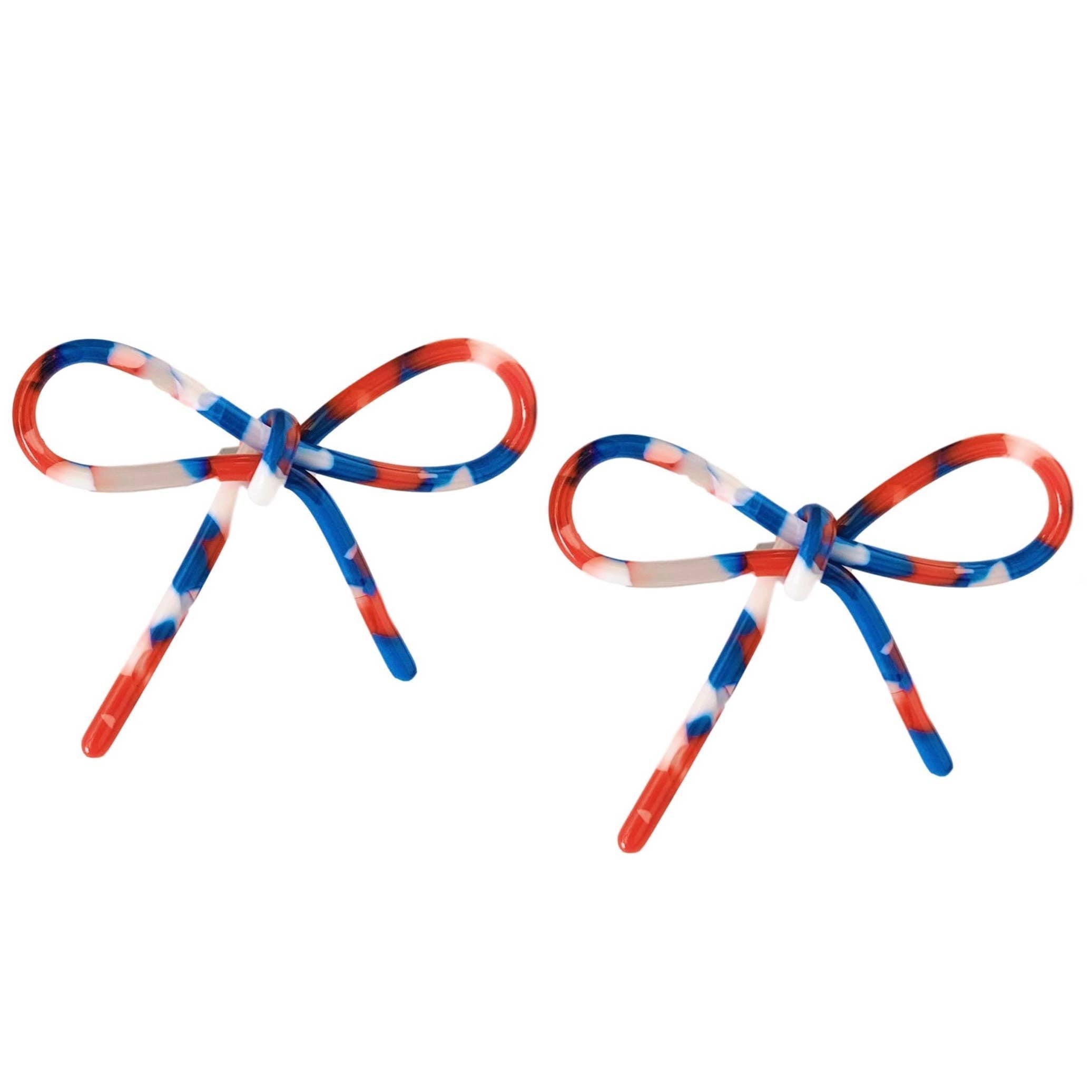 Red White & Blue