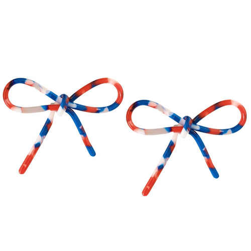 Red White & Blue
