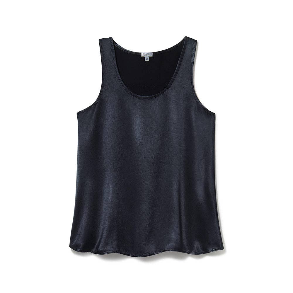 PJ Harlow Laura Satin Cami