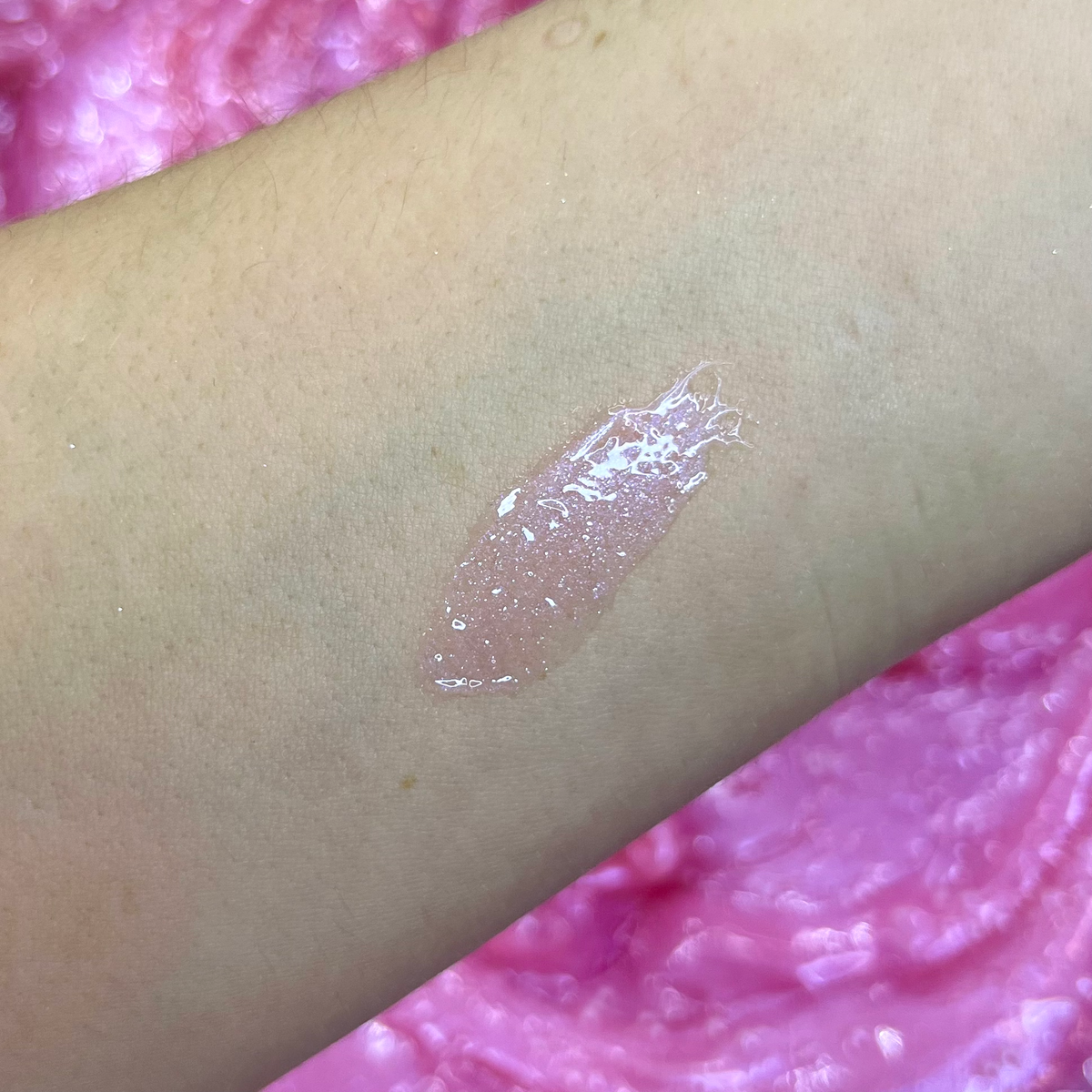 Gia Taylor Cake Pop Gloss