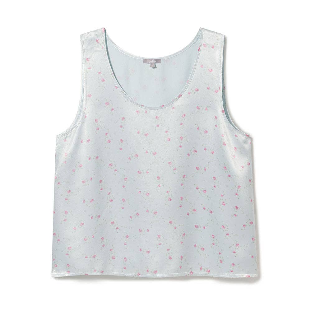 PJ Harlow Maddie Print Tank