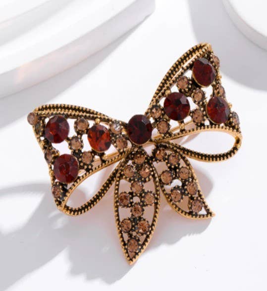 Vintage Brooches