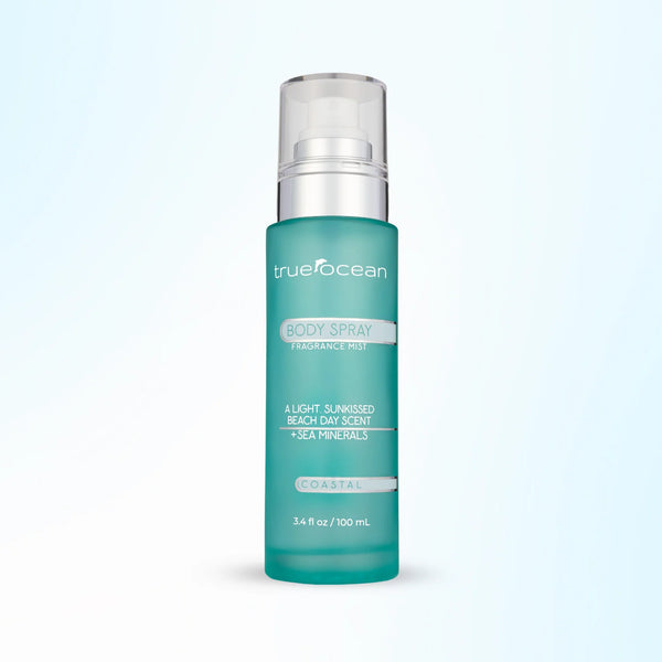 True Ocean Body Spray