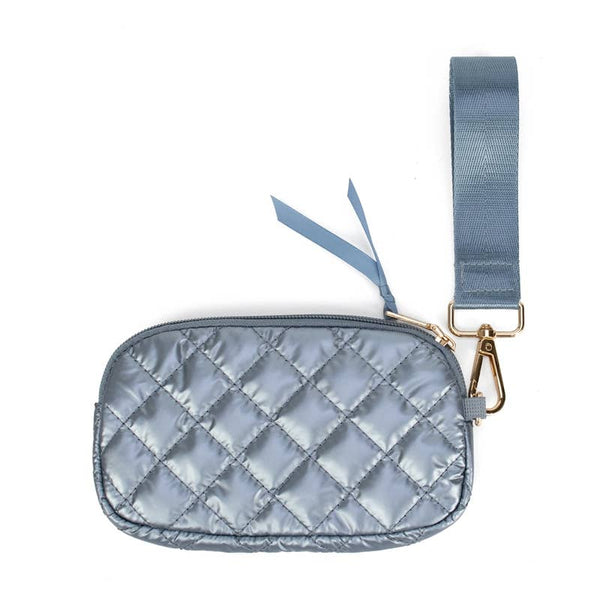 Lemonbella Wristlet Wallet