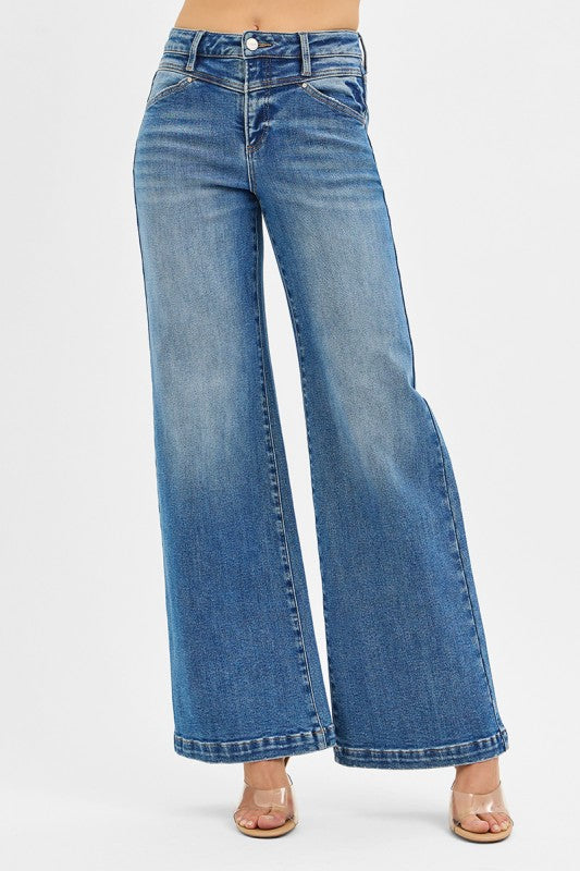 RISEN Heartbreaker Jeans