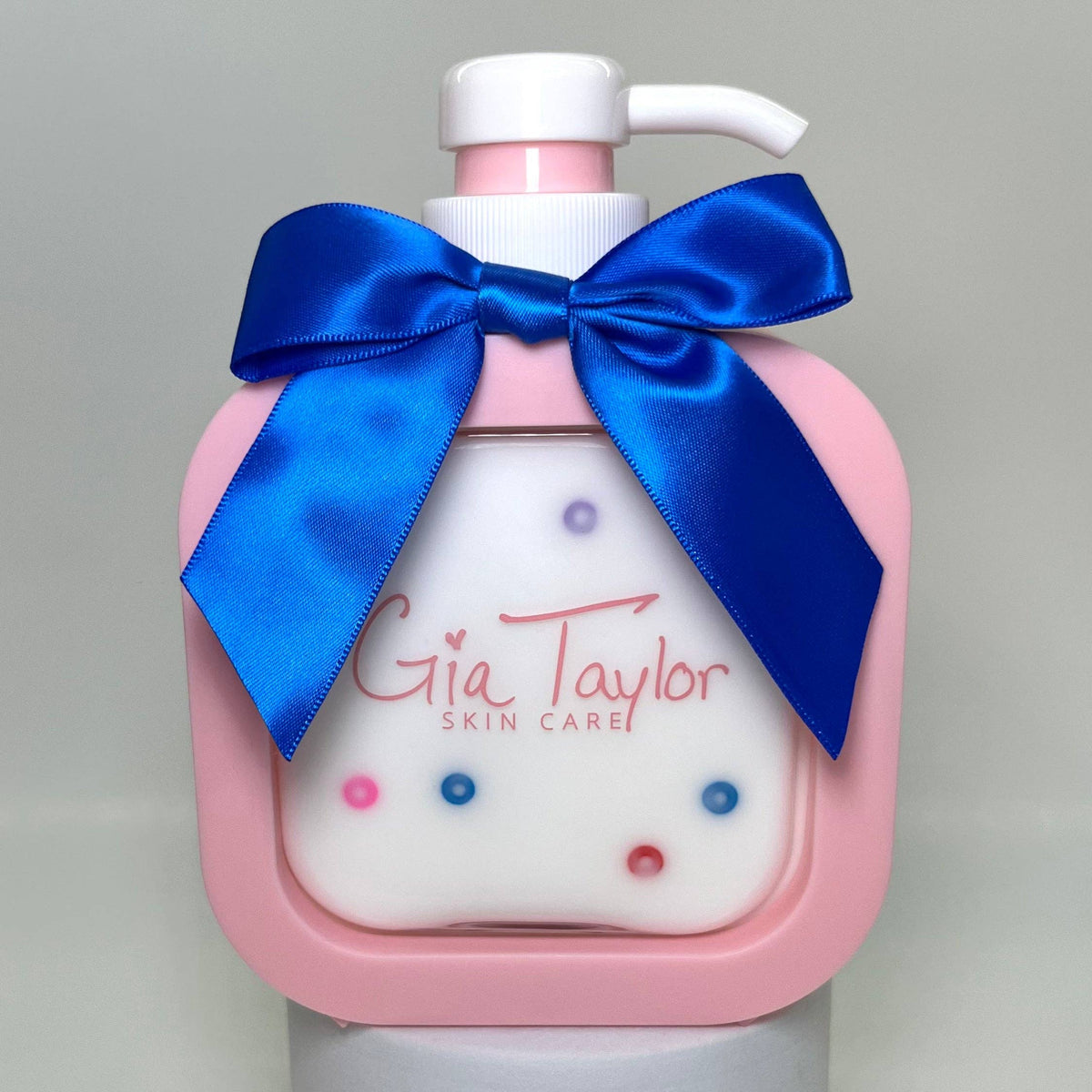 Gia Taylor Cereal Lotion - 300ml