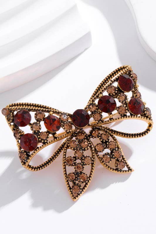 Vintage Brooches