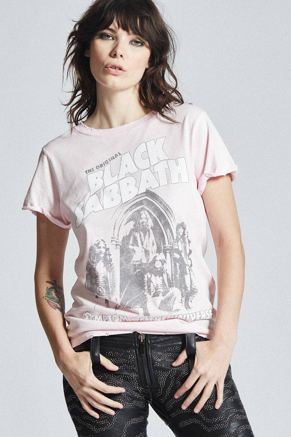 Recycled Karma - Black Sabbath