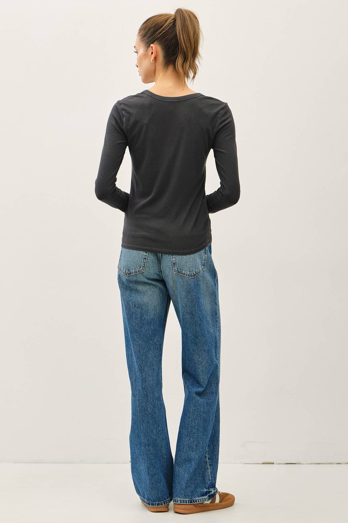 Be Cool ULTRA SOFT LONG TEE