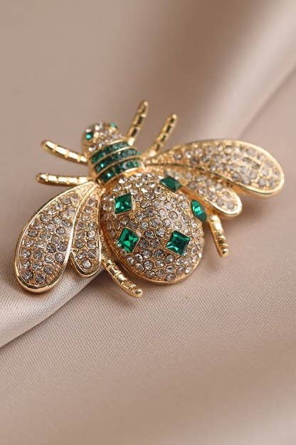 Vintage Brooches