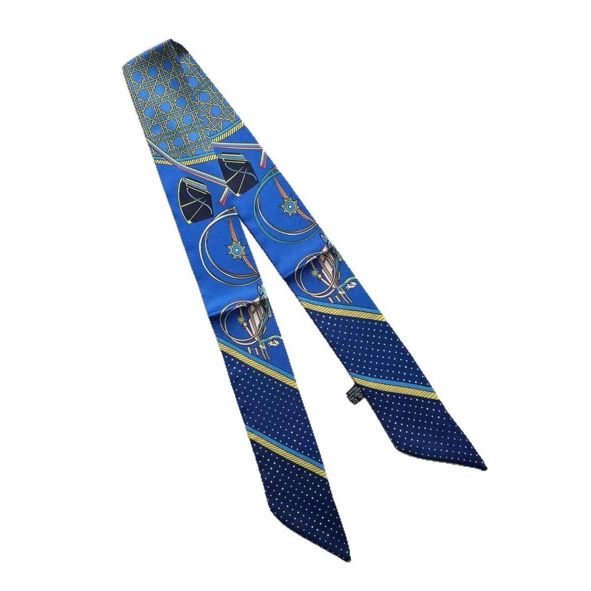 Twilly Handbag Scarf