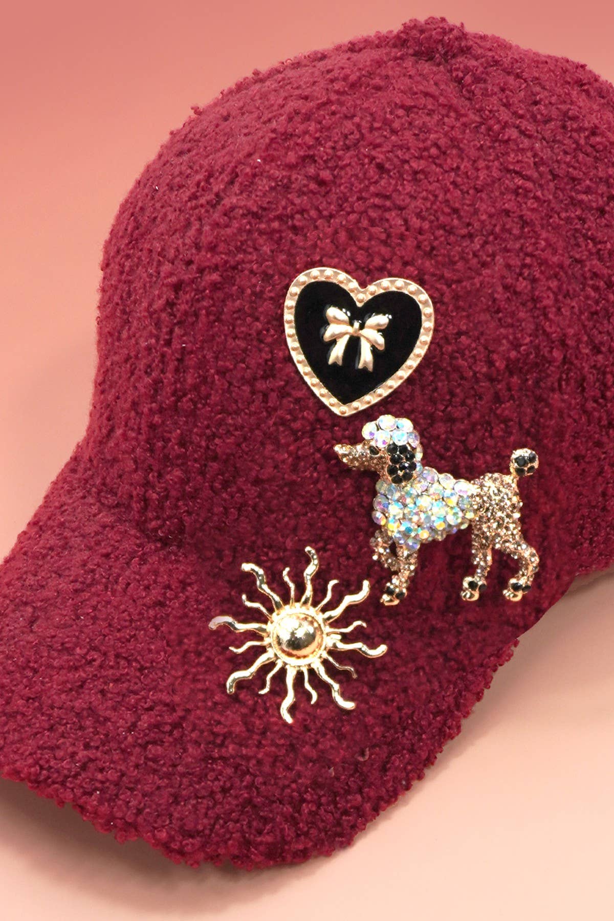 Vintage Brooches