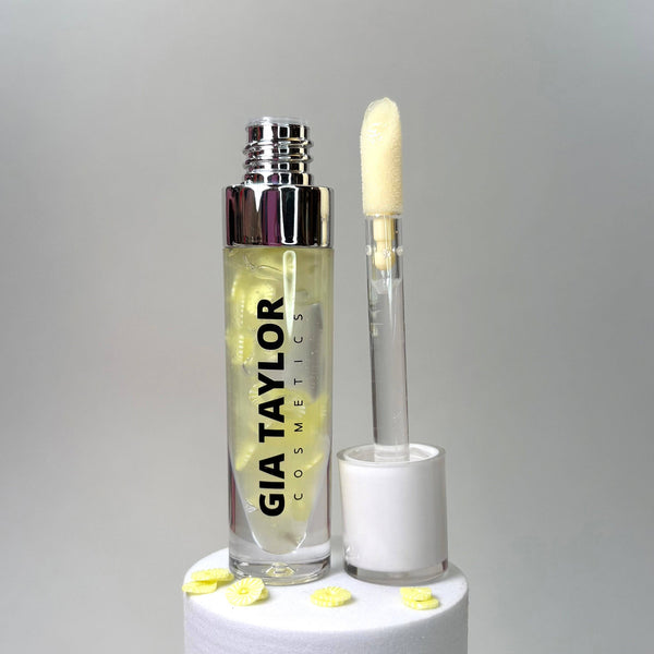 Gia Taylor Pineapple Party Gloss