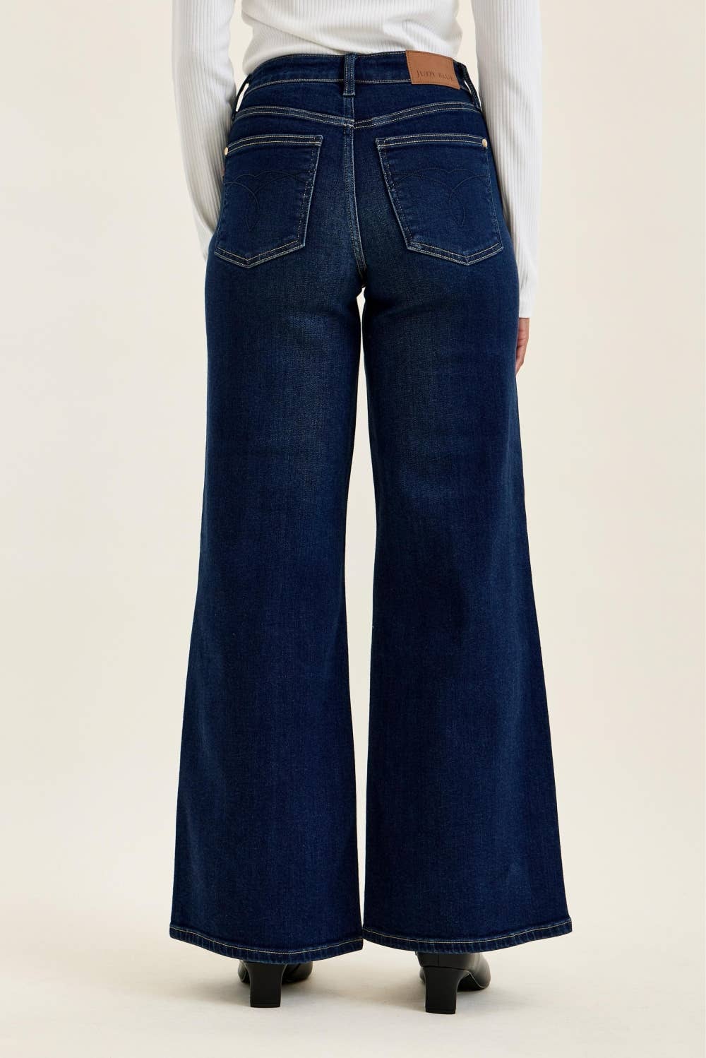 Judy Blue "LUX" Retro Wide