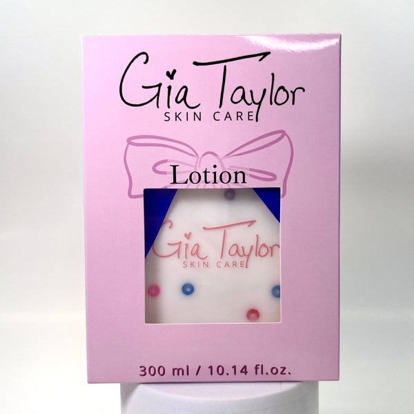 Gia Taylor Cereal Lotion - 300ml