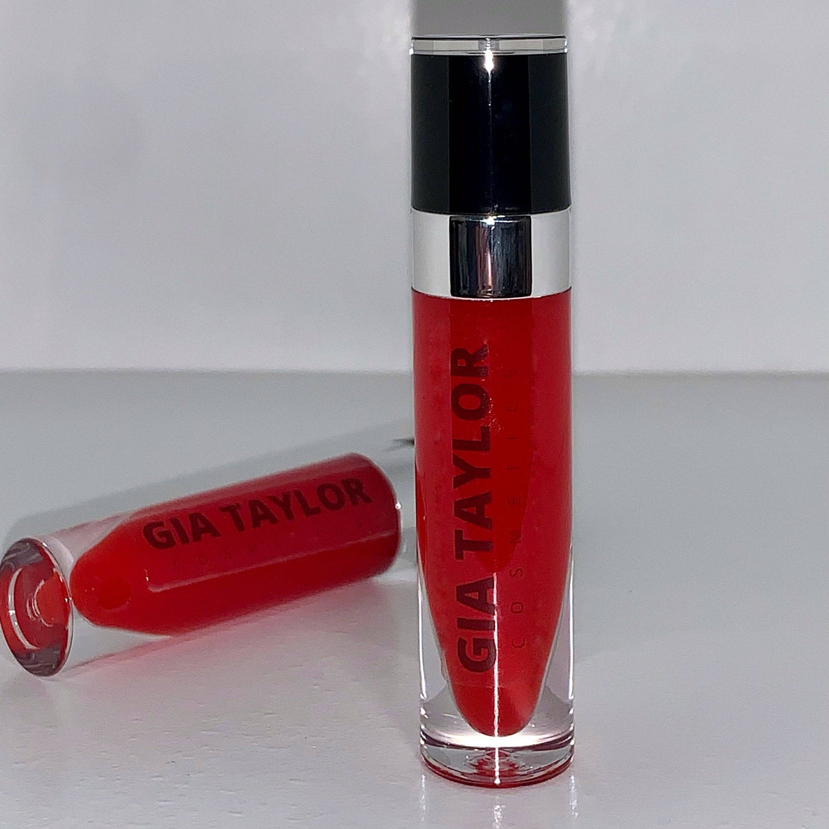 Gia Taylor Very Cherry Gloss