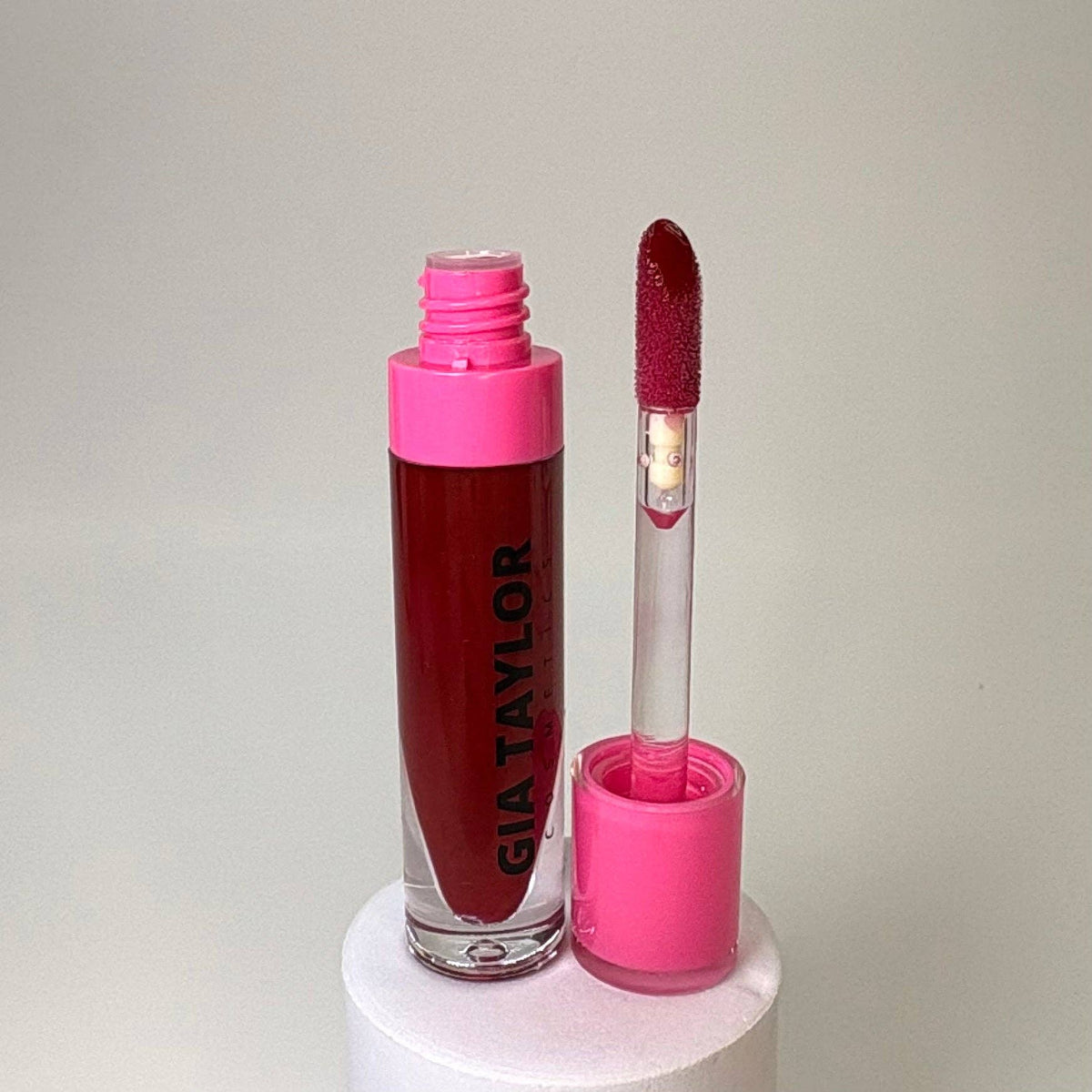 Gia Taylor Arctic Cherry Gloss
