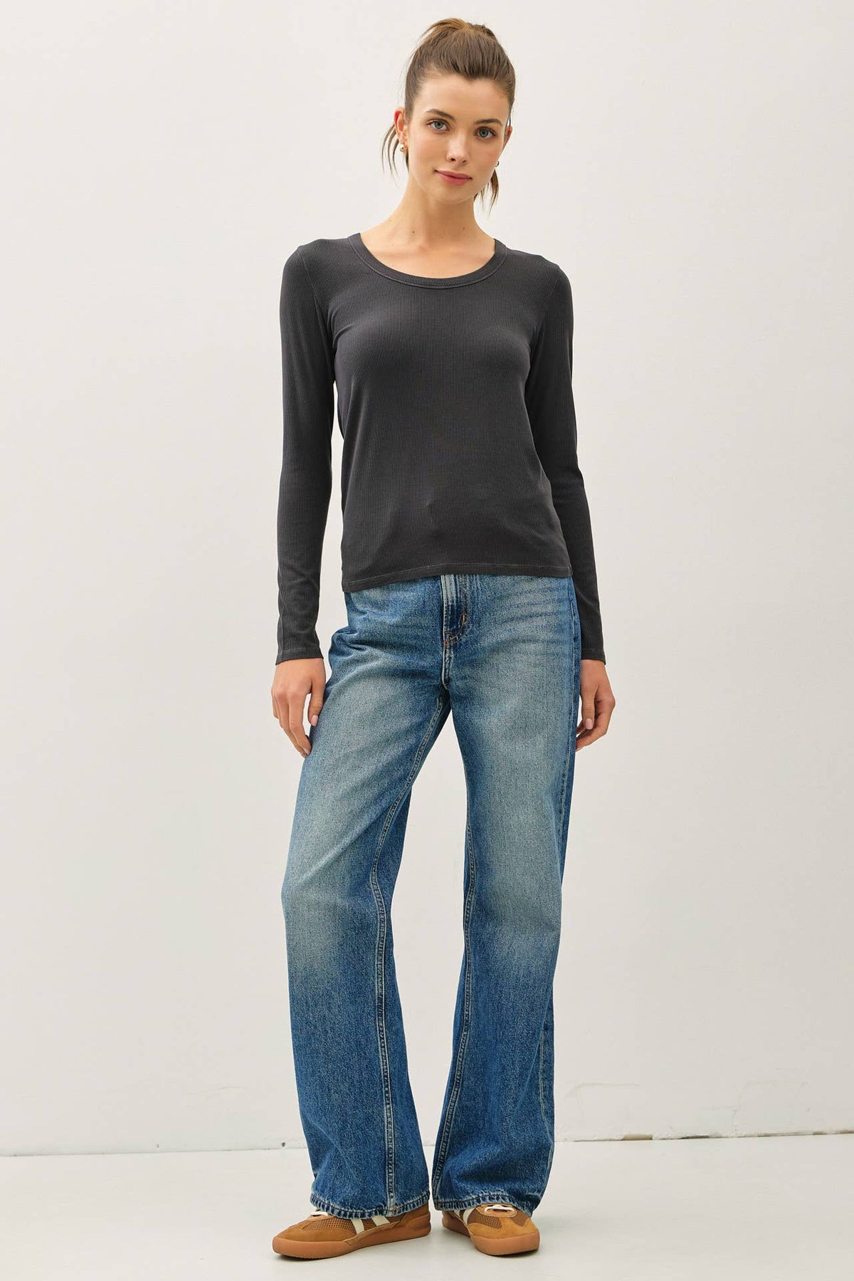 Be Cool ULTRA SOFT LONG TEE