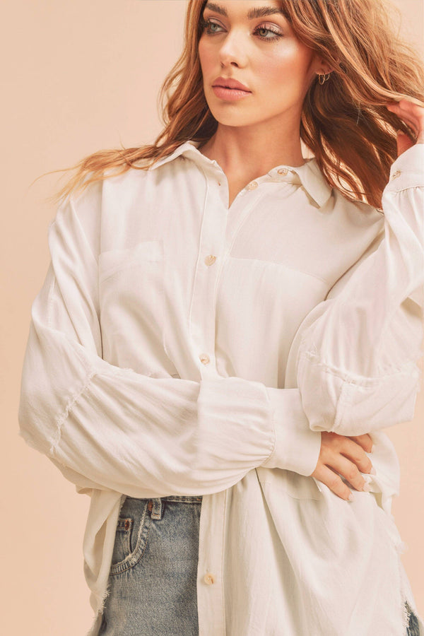 Aemi & Co Delilah Shirt