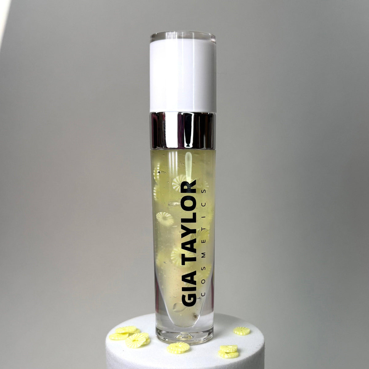 Gia Taylor Pineapple Party Gloss
