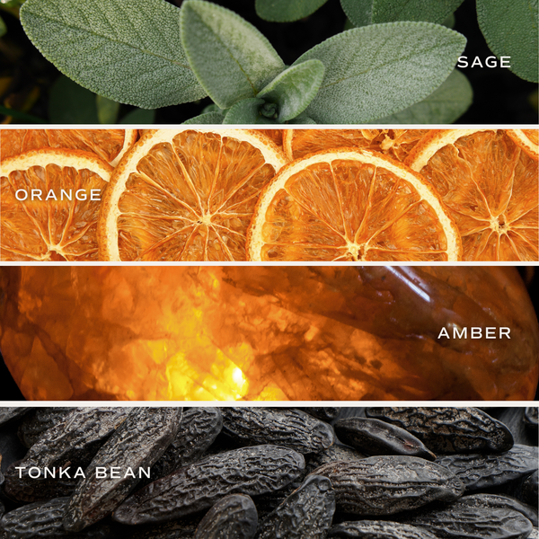 Weekend Reed Diffuser