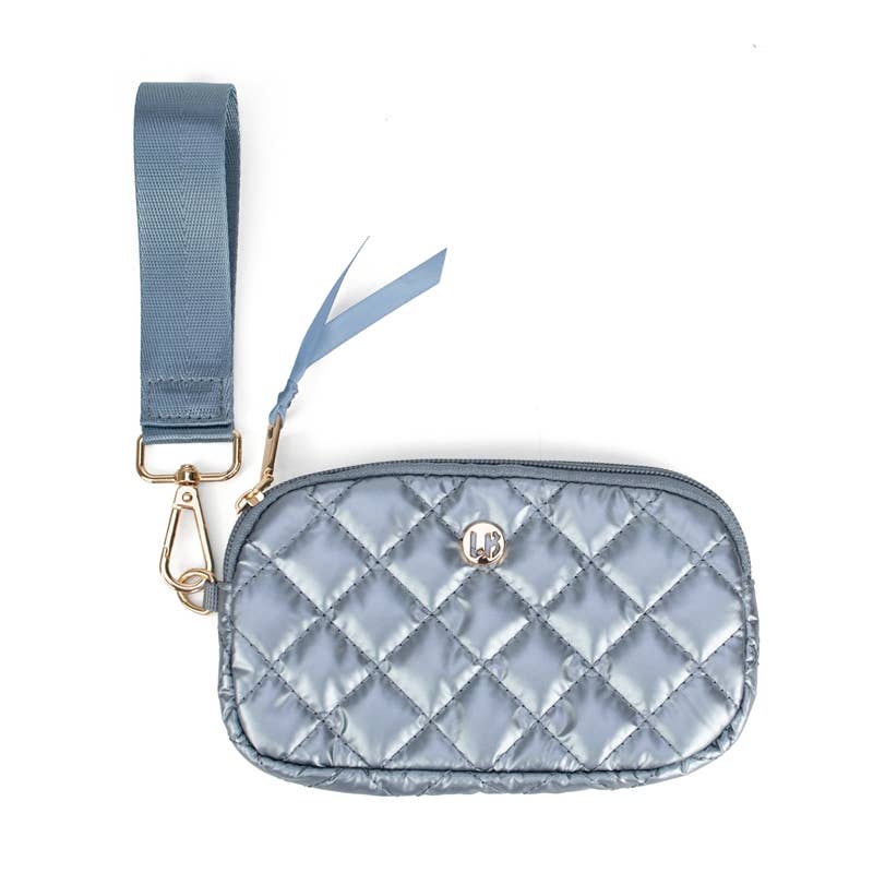 Lemonbella Wristlet Wallet