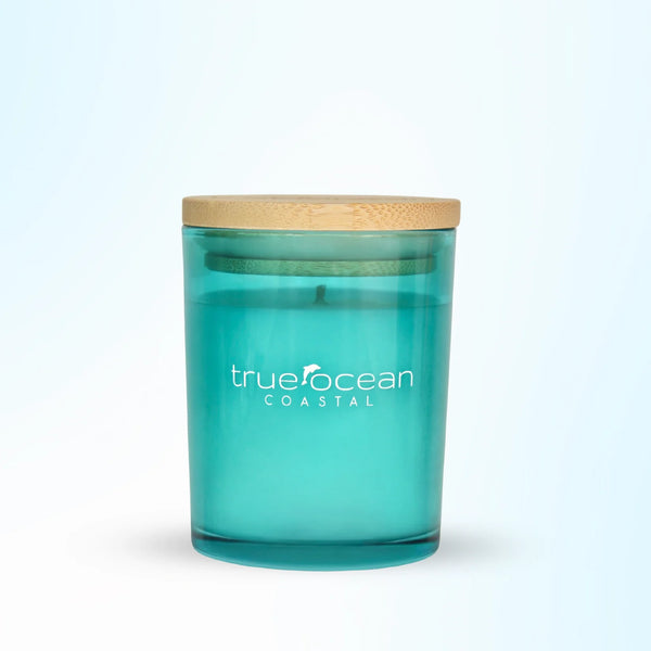 True Ocean Scented Candle