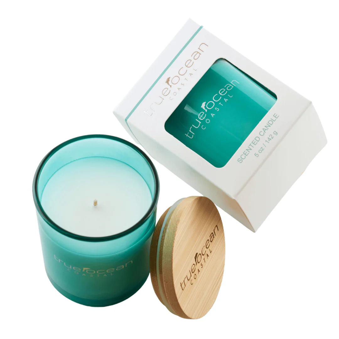 True Ocean Scented Candle
