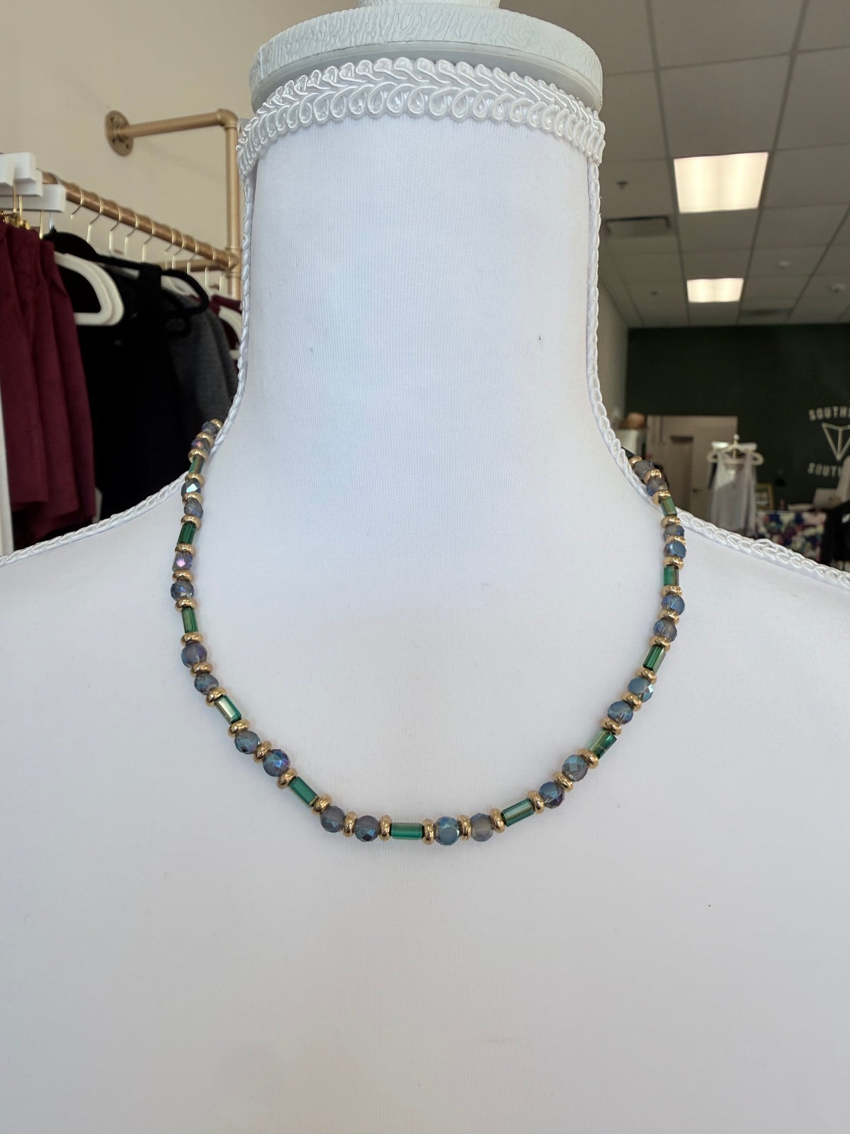Ashley Palladino Necklace