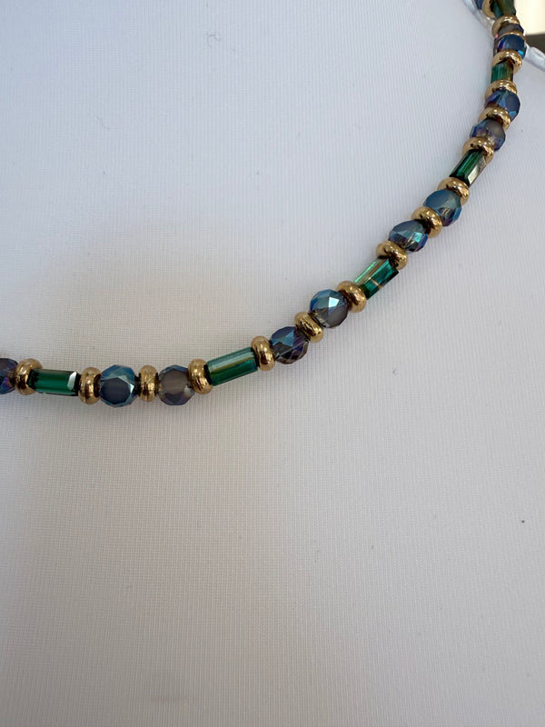 Ashley Palladino Necklace