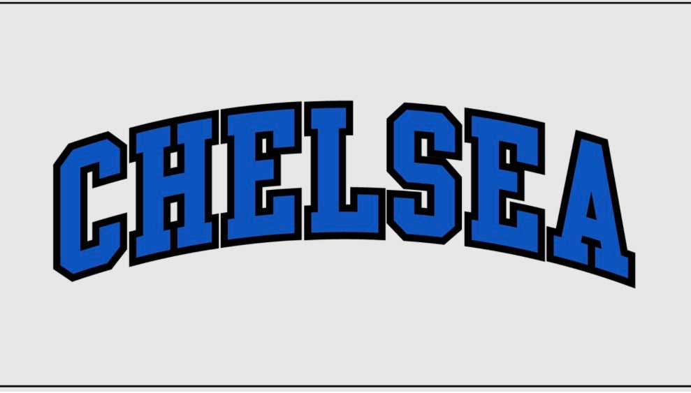 Chelsea Mock Neck