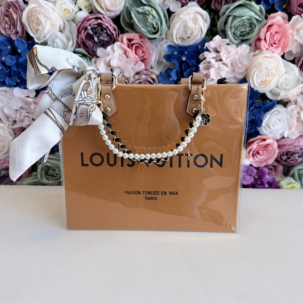 The Southern Social Tote