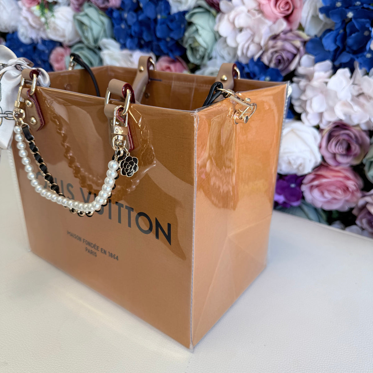 The Southern Social Tote