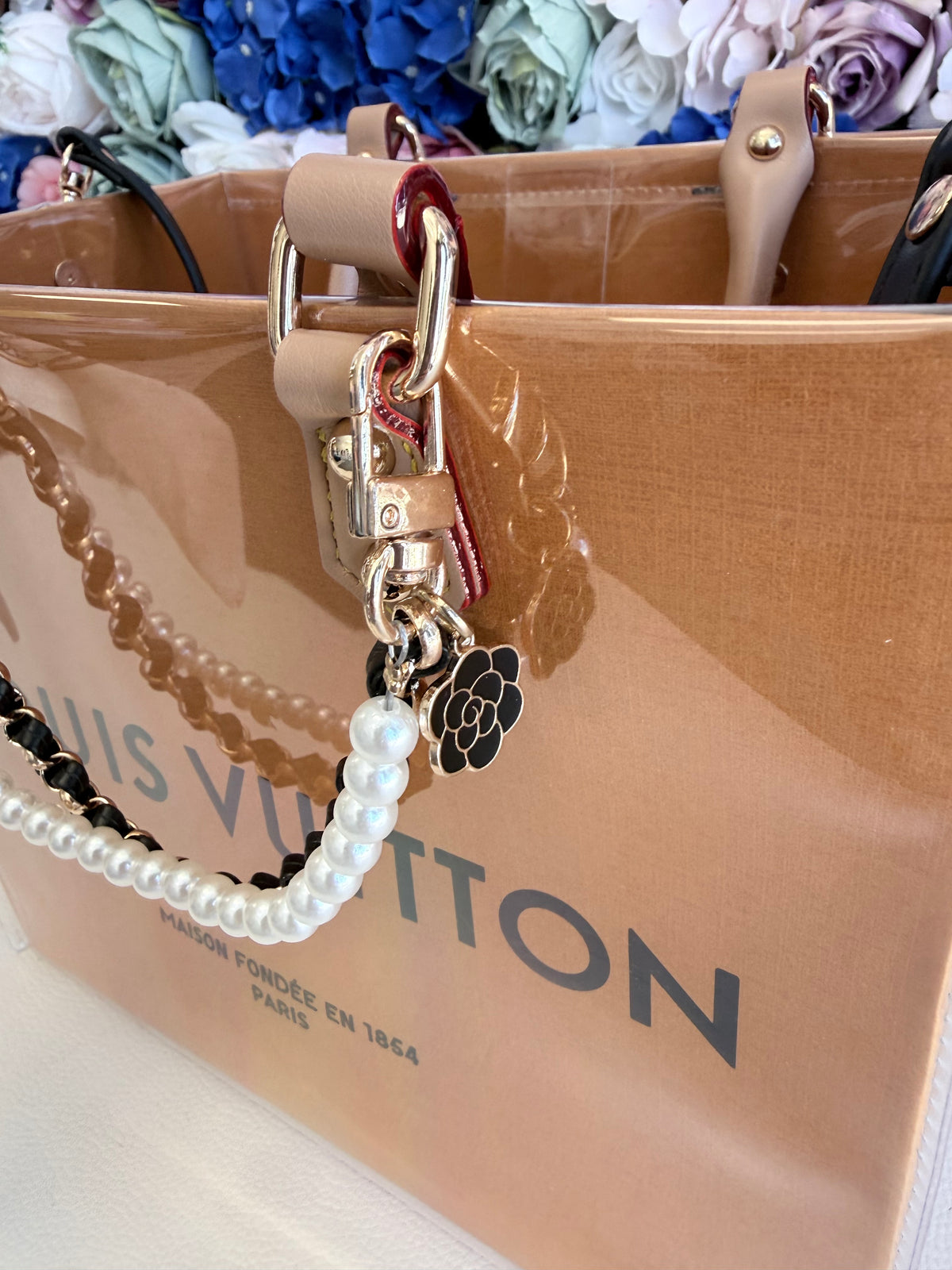 The Southern Social Tote
