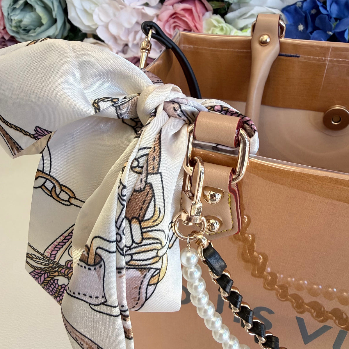 The Southern Social Tote