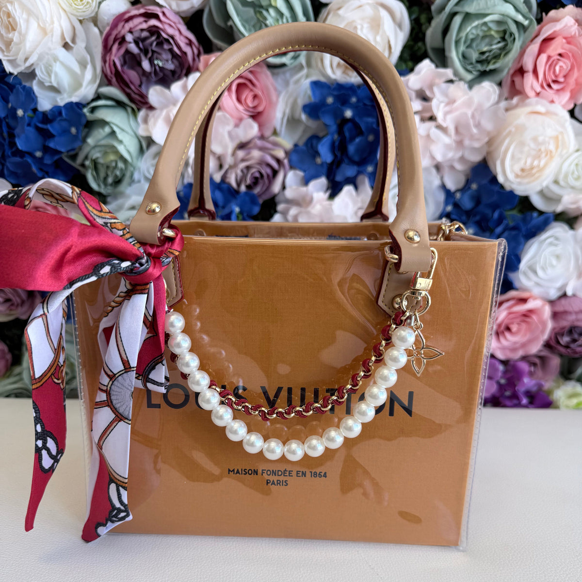 The Southern Social Tote