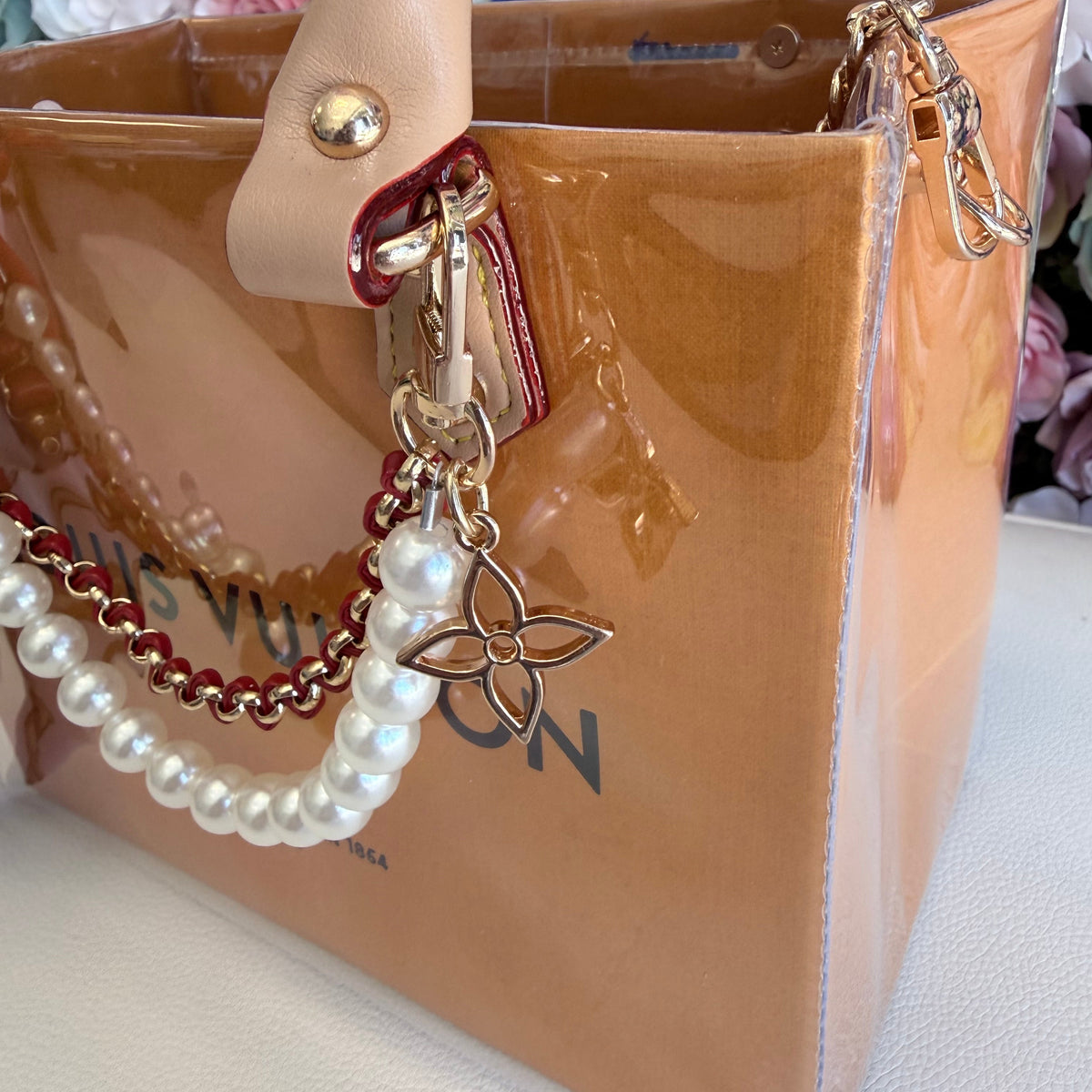 The Southern Social Tote