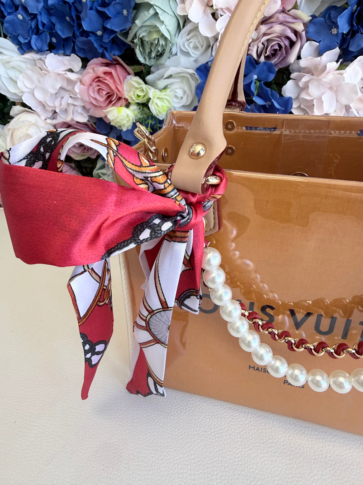 The Southern Social Tote