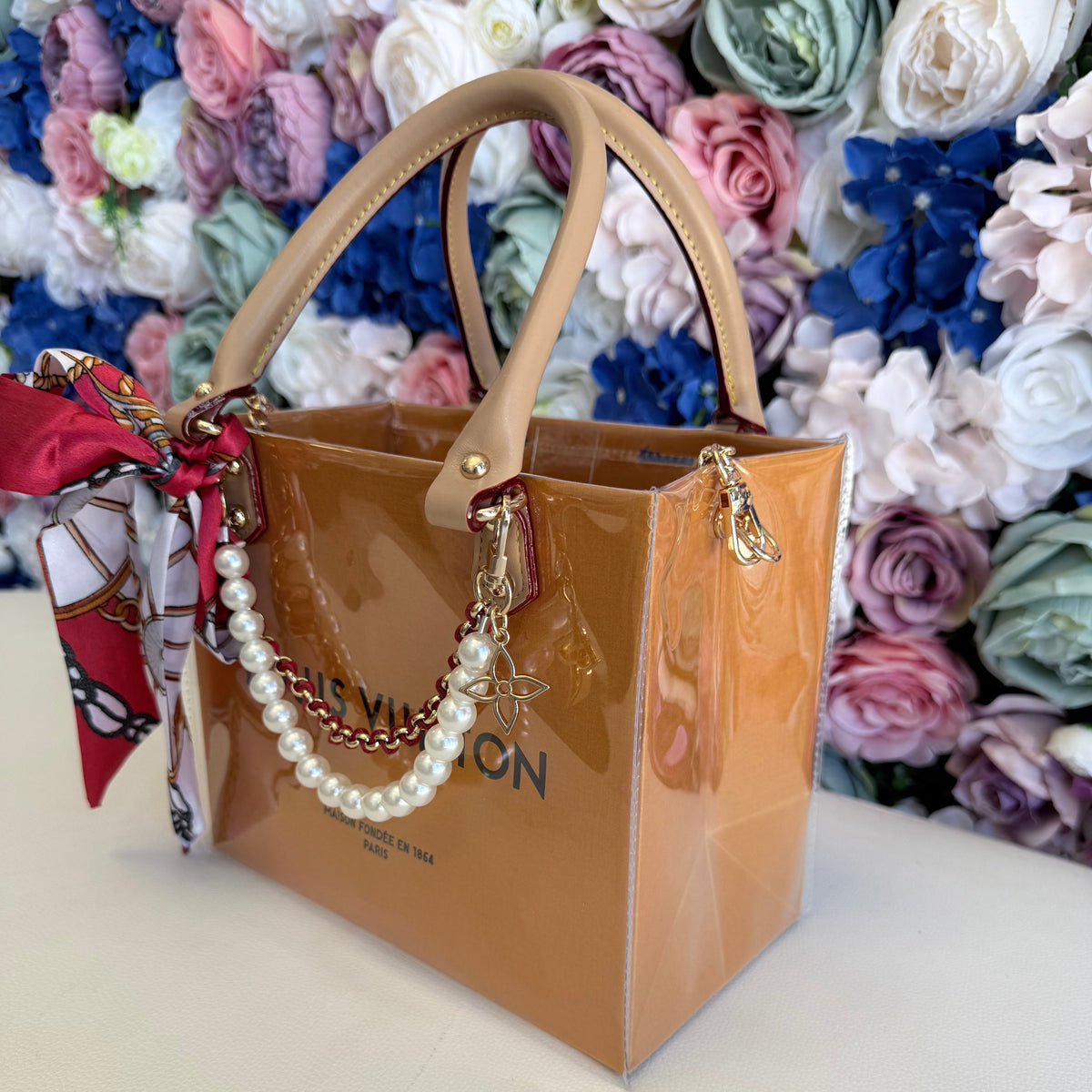 The Southern Social Tote