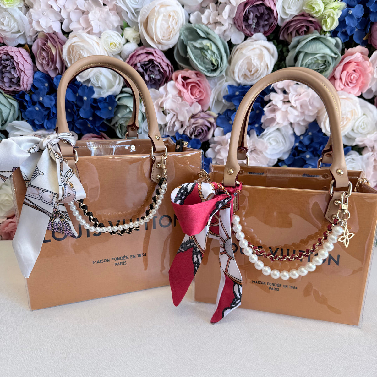 The Southern Social Tote