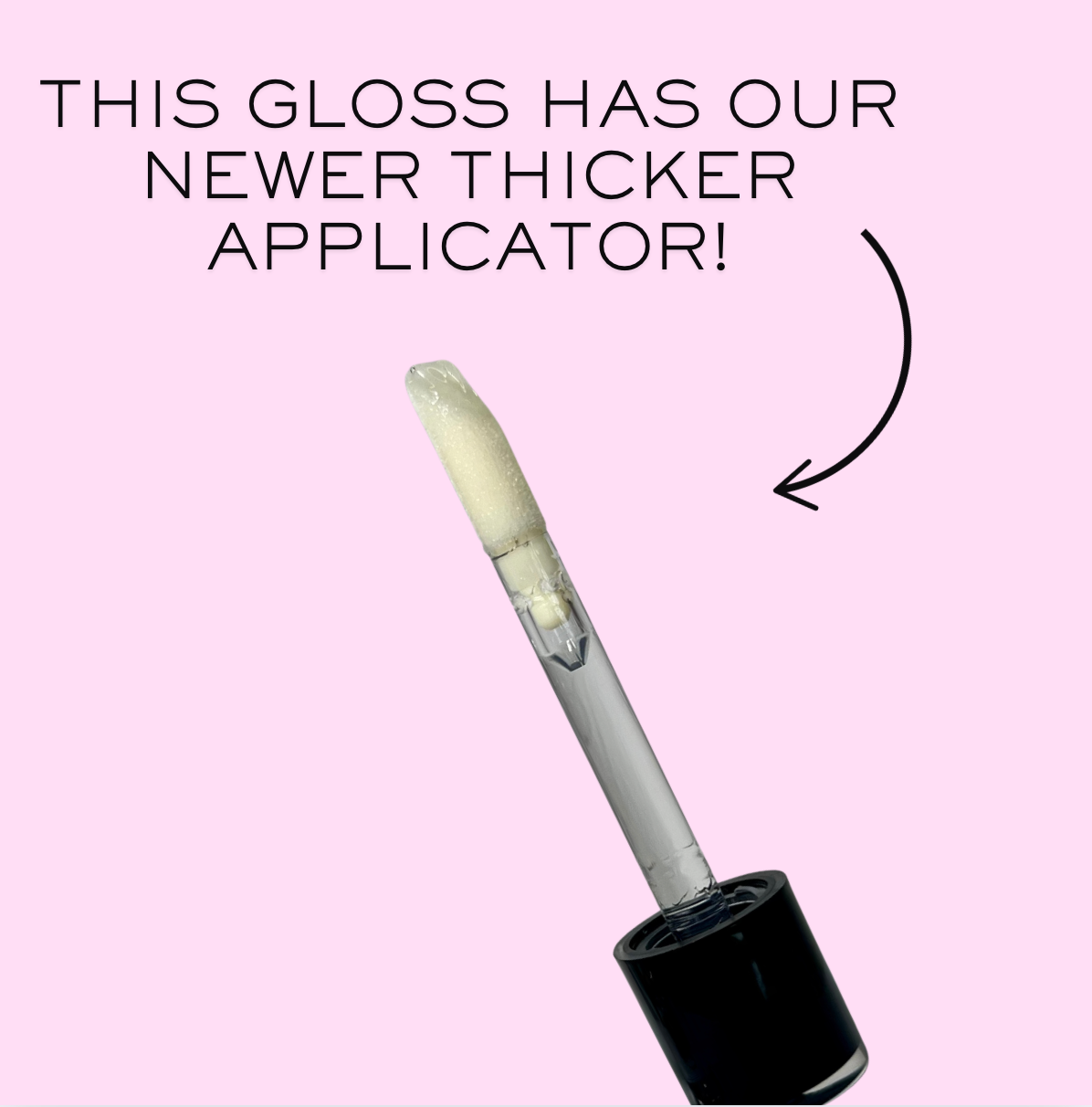 Gia Taylor Pineapple Party Gloss