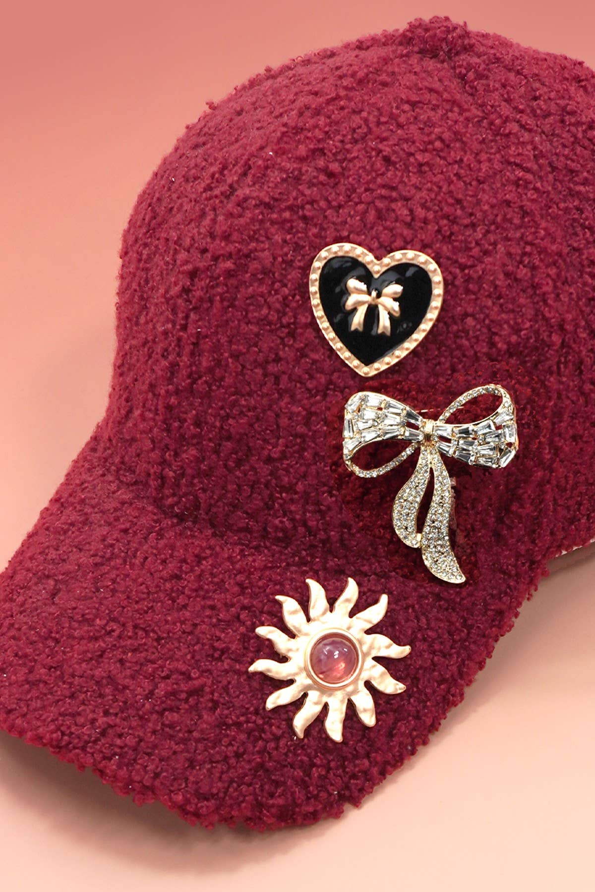 Vintage Brooches