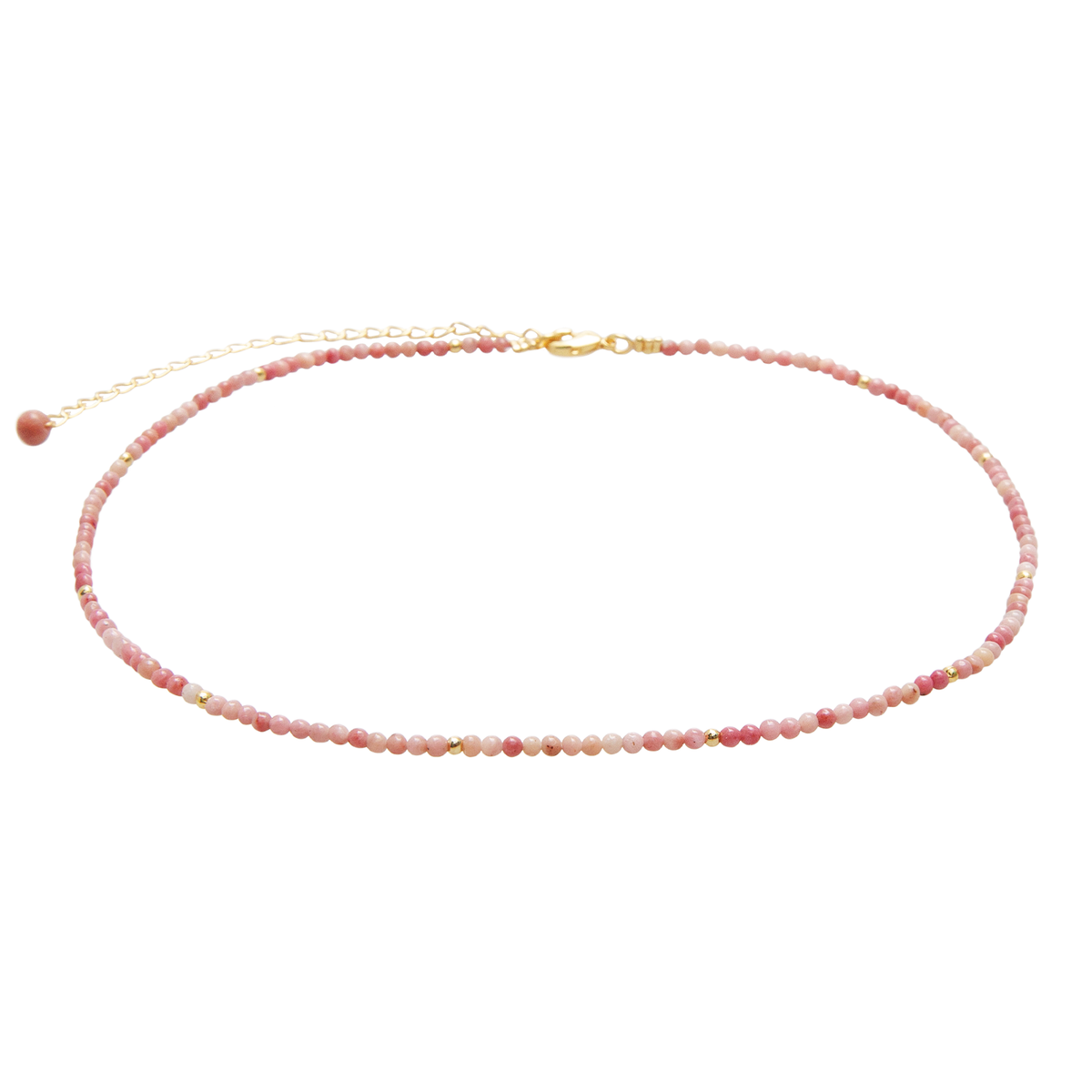 Compassion 2mm Healing Necklace