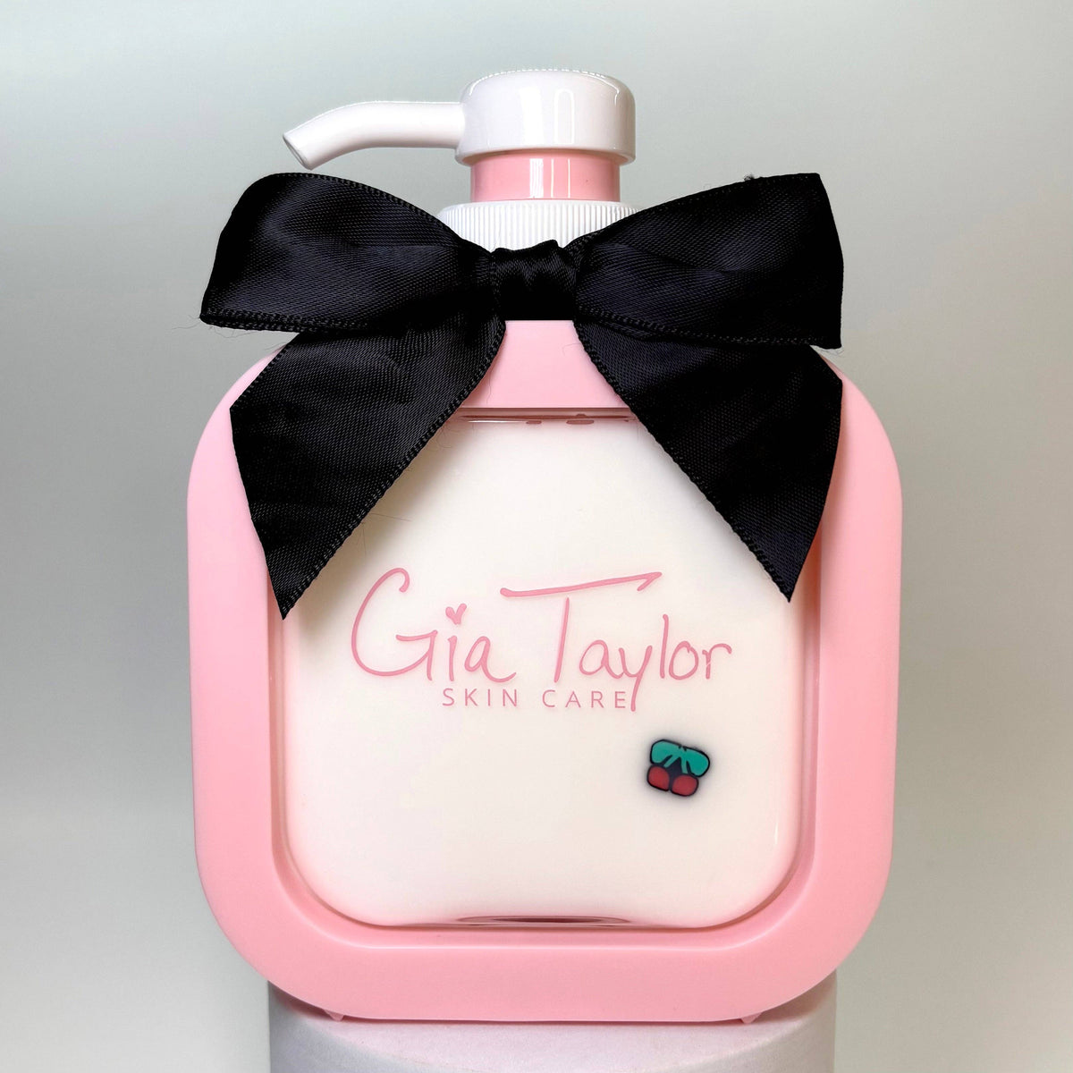 Gia Taylor Cherry Bom Lotion