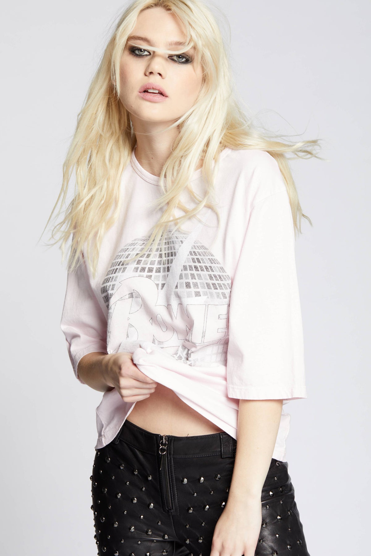 Recycled Karma - Bowie Disco Bolt