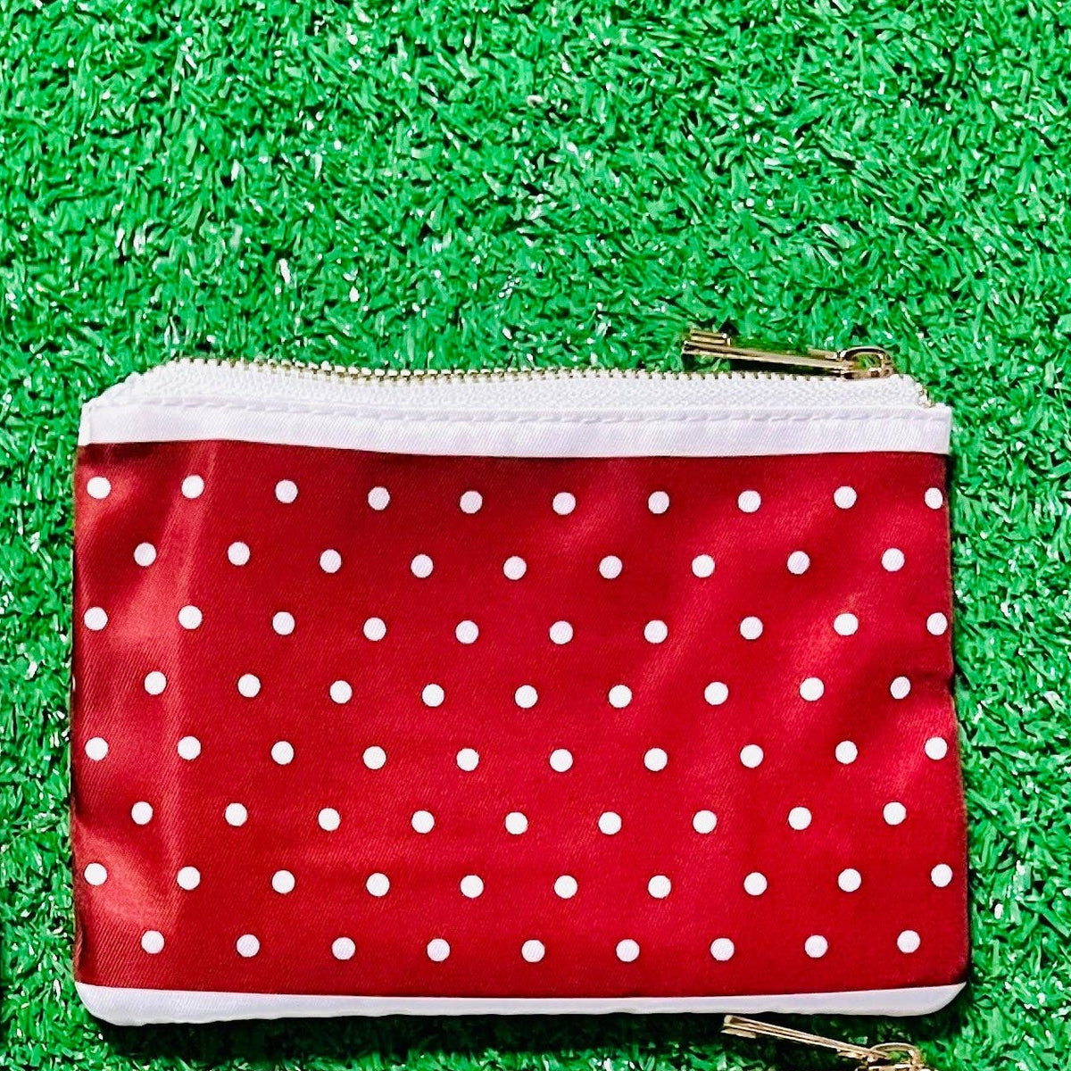 Hannah Privacy Pouch