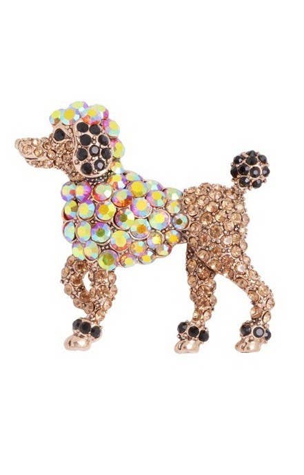 Vintage Brooches